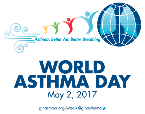 World Asthma Day-Alert Asthma threat