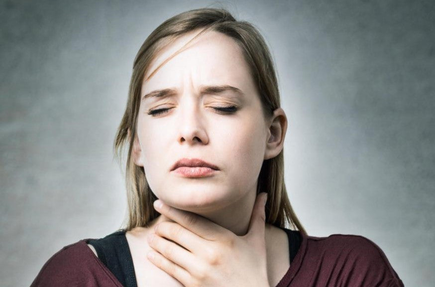 Allergy condition-You urgently need a Medical id Jewelry