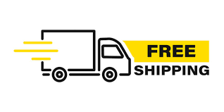 ANY ORDER MORE THAN 2 PIECES OR ORDER PRICE MORE THAN $35 WILL BE SHIPPED FREE