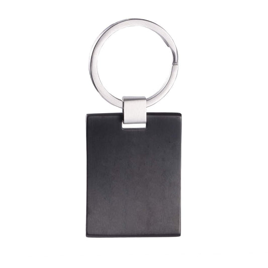 LinnaLove You are Braver than you Believe Stronger than you Seem and Smarter than you Think-Inspirational Dog Tags KeyChains (KTY3)