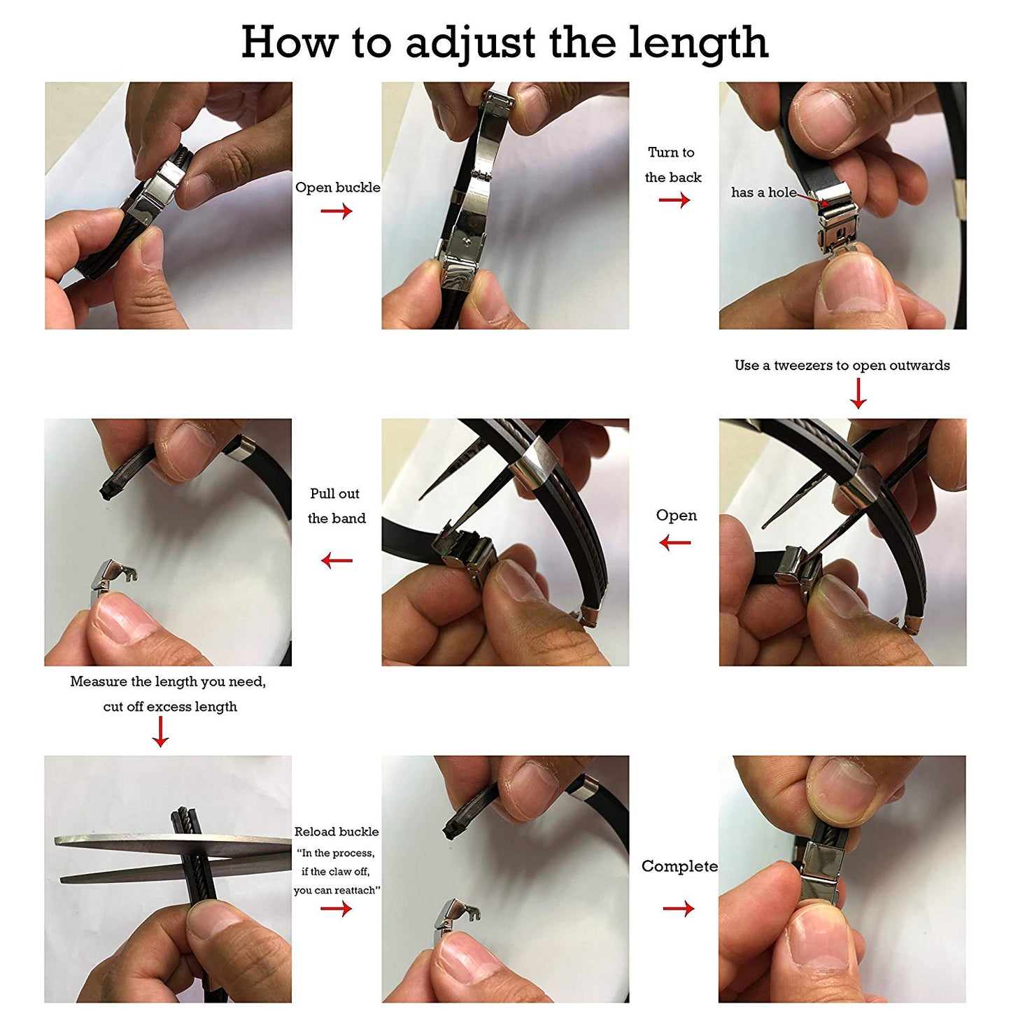 IMID PRE-ENGRAVING-TYPE 1 DIABETES Black sports Medical alert id bracelets