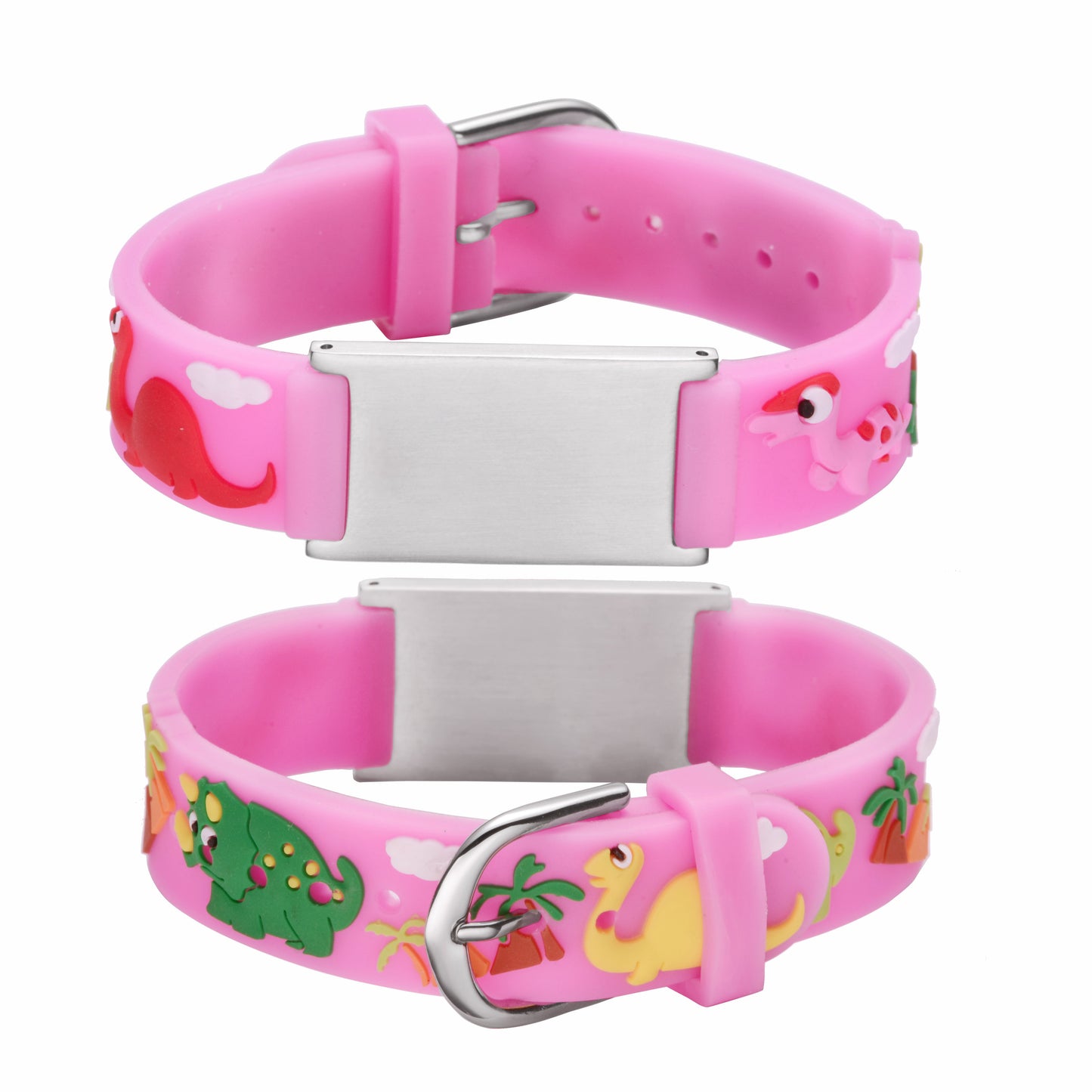 CARTOON IF LOST INSPIRATIONAL BRACELET FOR BOYS & GIRL, TEENS