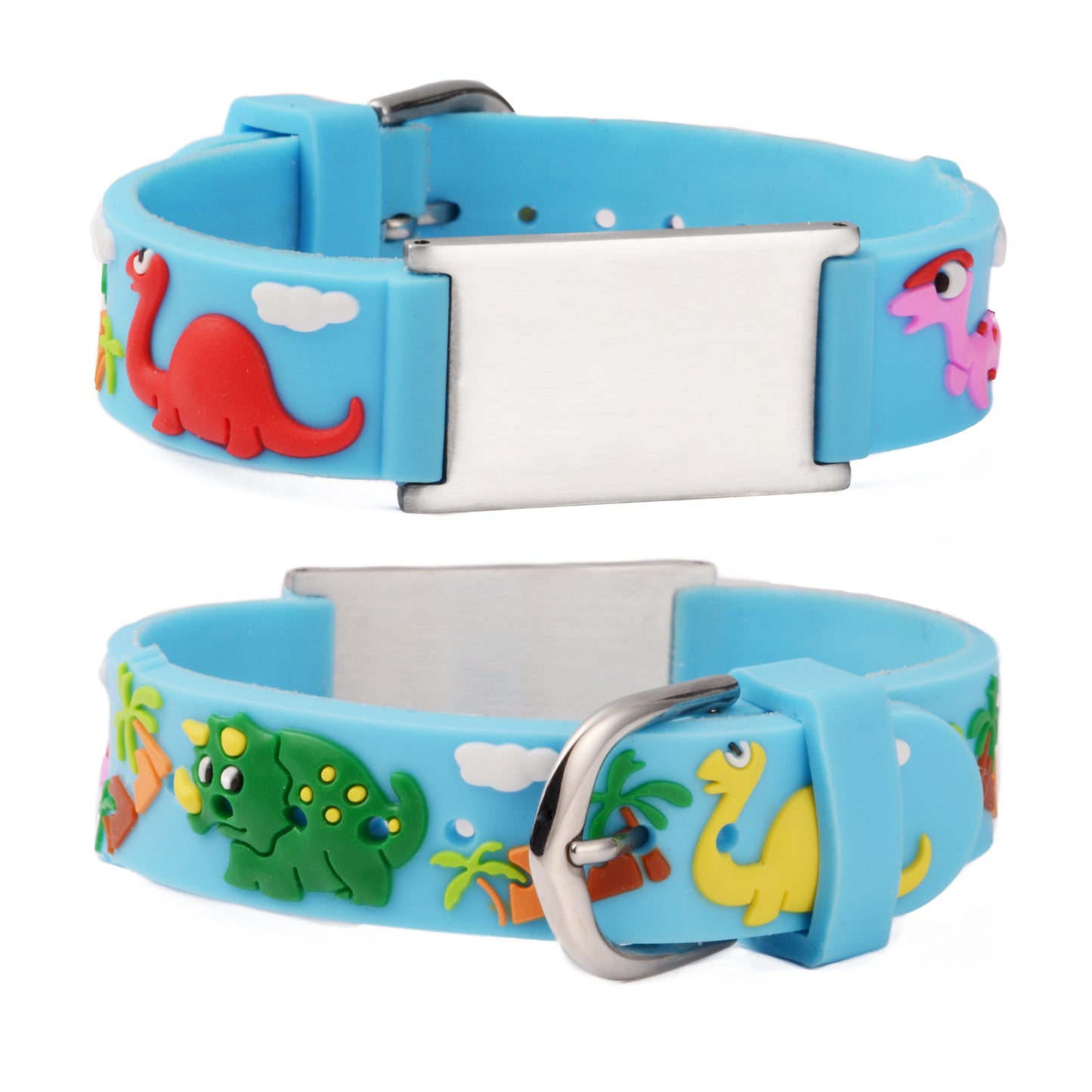 CARTOON IF LOST INSPIRATIONAL BRACELET FOR BOYS & GIRL, TEENS