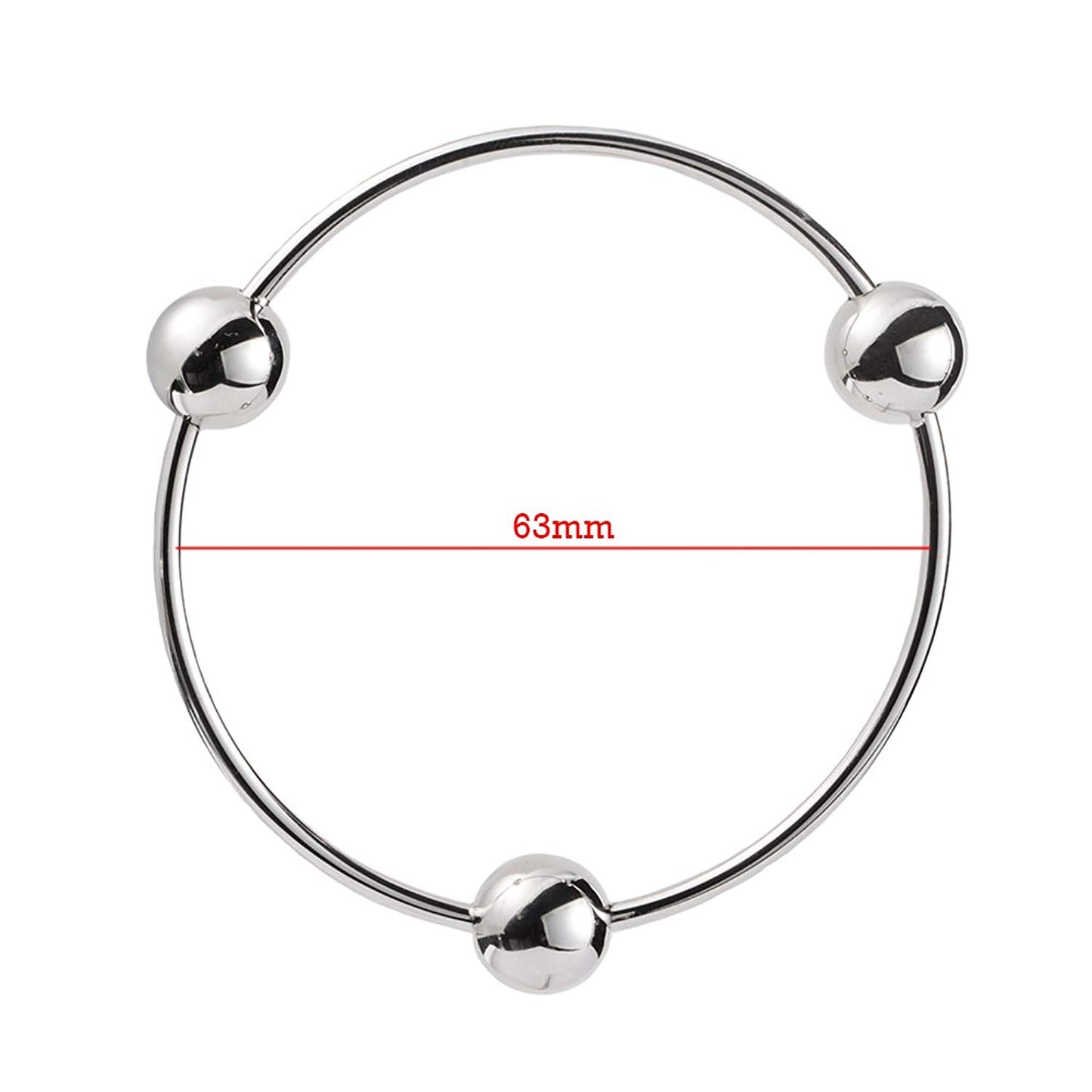 LinnaLove Stainless Steel Fashion Bangle bracelet for Women