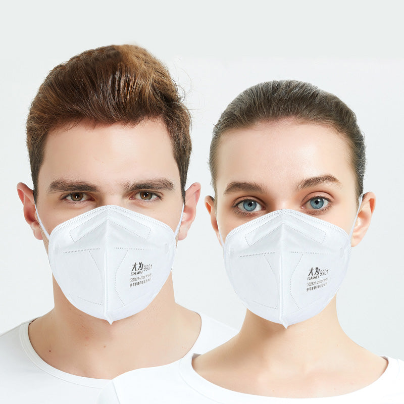 Protectiv Mask Anti Infection Face Masks filter Mouth Respirator CE certification PM2.5 Safety Dust N95 KF94 FFP3 ffp2 KN95 Mask