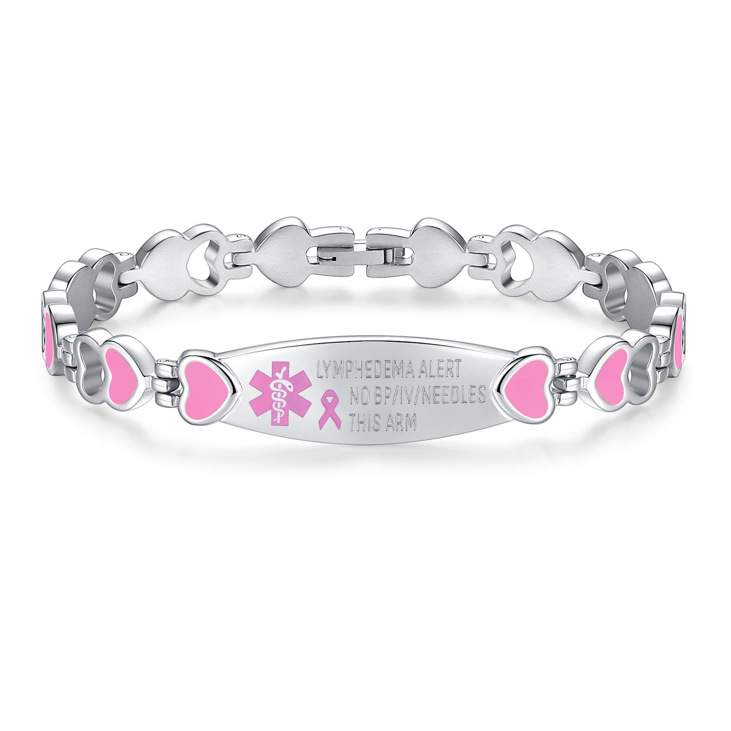 Free clearance lymphedema bracelet