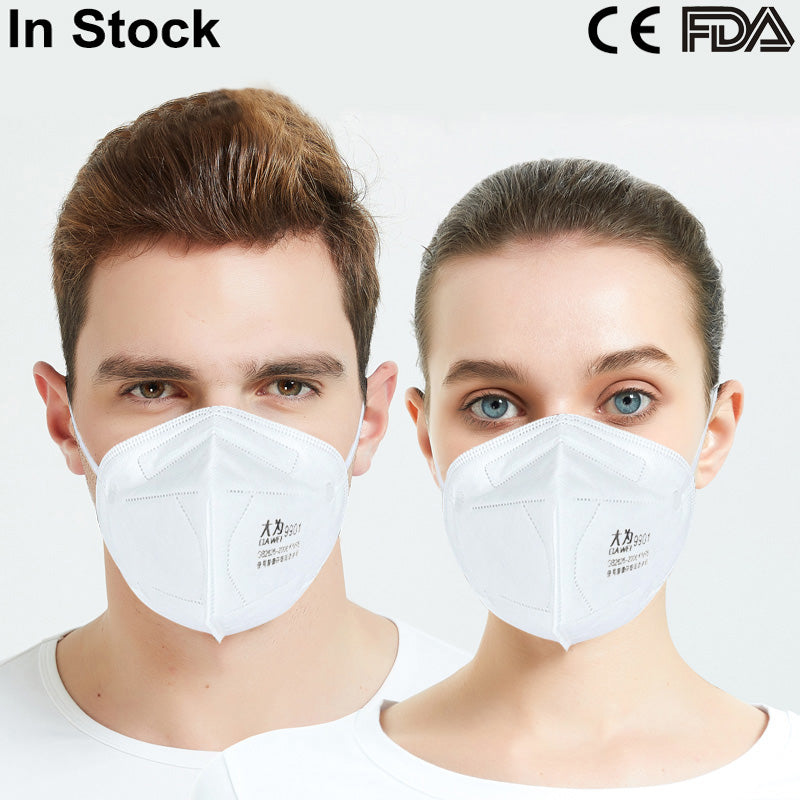 Protectiv Mask Anti Infection Face Masks filter Mouth Respirator CE certification PM2.5 Safety Dust N95 KF94 FFP3 ffp2 KN95 Mask